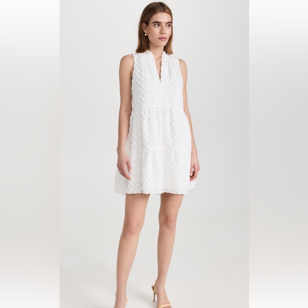 NWT Amanda Uprichard Connolly Dress